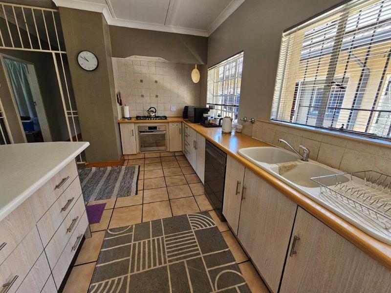 4 Bedroom Property for Sale in Edenvale Gauteng