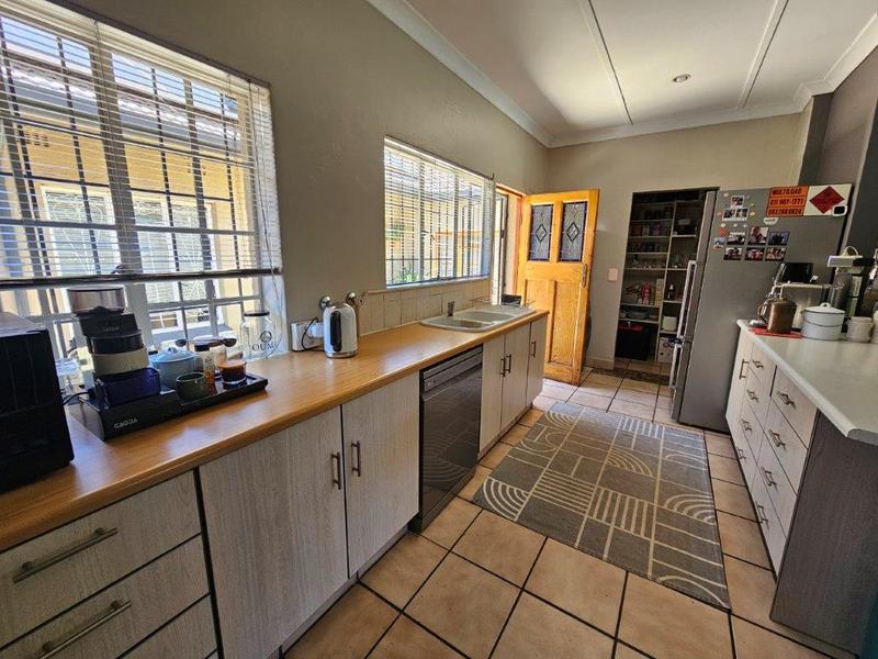 4 Bedroom Property for Sale in Edenvale Gauteng