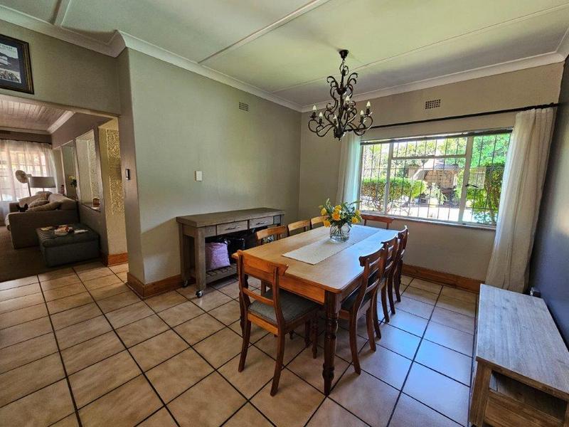 4 Bedroom Property for Sale in Edenvale Gauteng