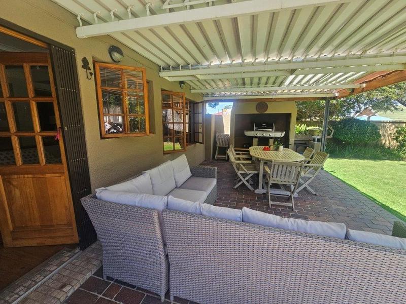 4 Bedroom Property for Sale in Edenvale Gauteng