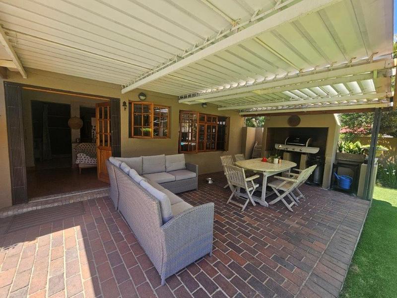 4 Bedroom Property for Sale in Edenvale Gauteng