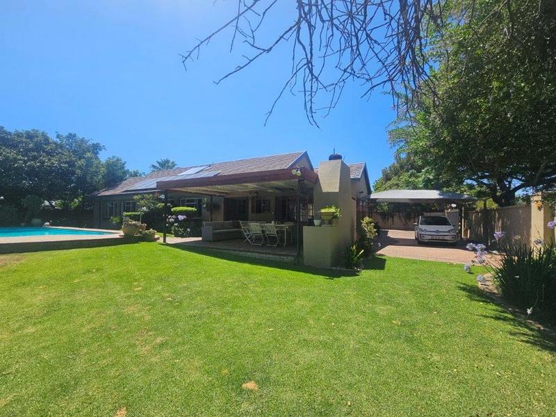 4 Bedroom Property for Sale in Edenvale Gauteng