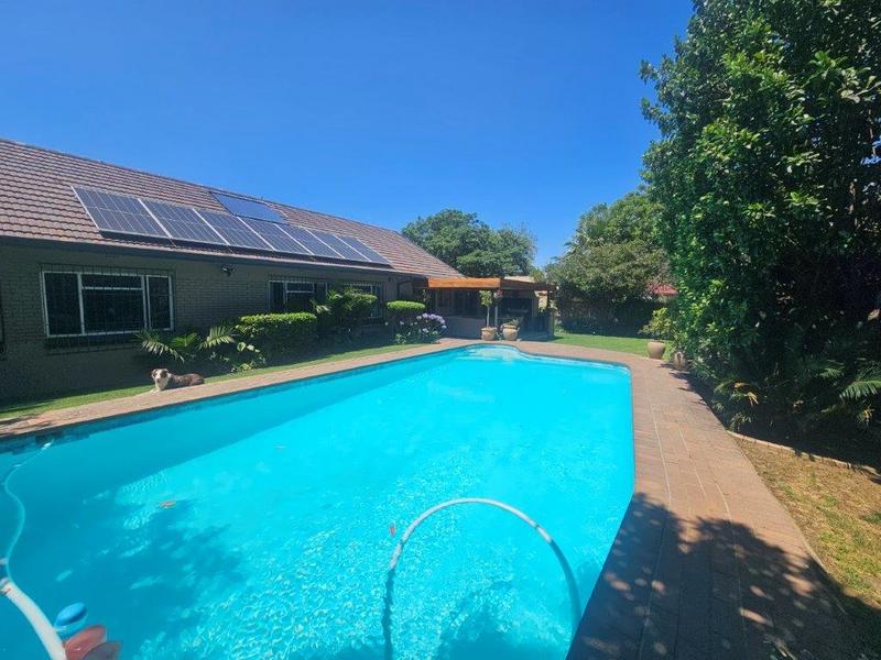 4 Bedroom Property for Sale in Edenvale Gauteng