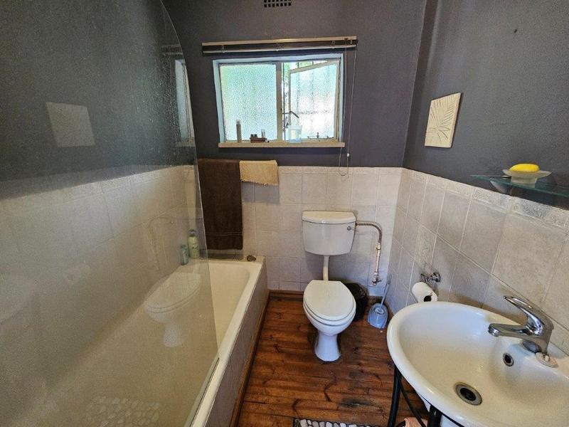 4 Bedroom Property for Sale in Edenvale Gauteng