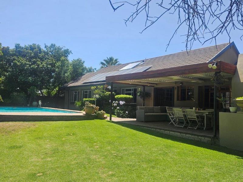 4 Bedroom Property for Sale in Edenvale Gauteng