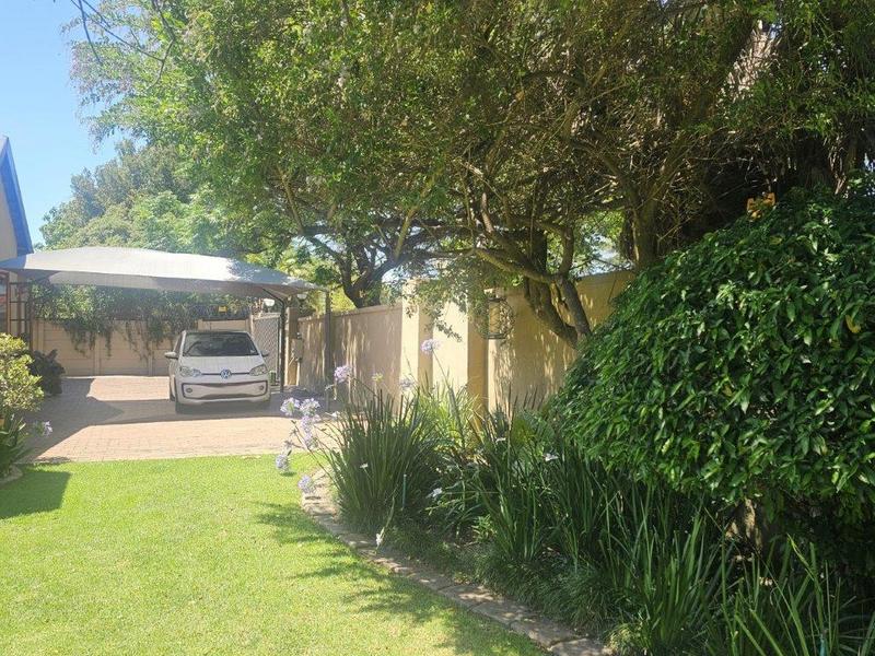 4 Bedroom Property for Sale in Edenvale Gauteng