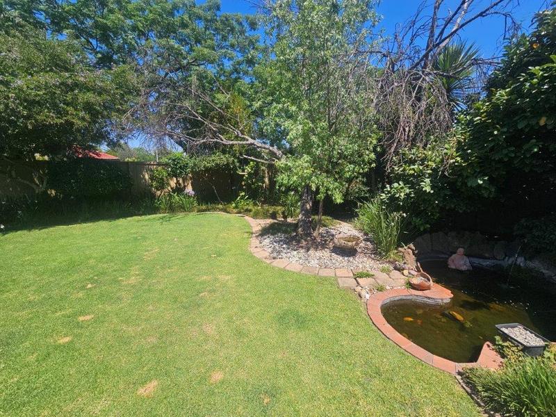 4 Bedroom Property for Sale in Edenvale Gauteng