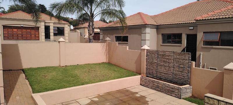 To Let 3 Bedroom Property for Rent in Noordheuwel Gauteng