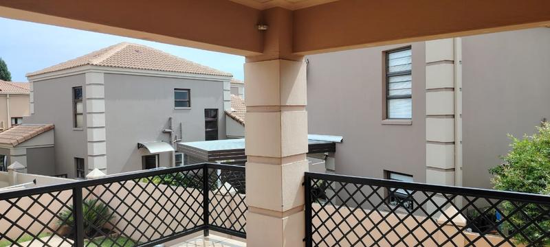 To Let 3 Bedroom Property for Rent in Noordheuwel Gauteng