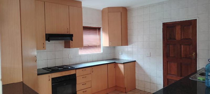 To Let 3 Bedroom Property for Rent in Noordheuwel Gauteng