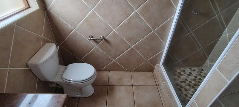 To Let 3 Bedroom Property for Rent in Noordheuwel Gauteng