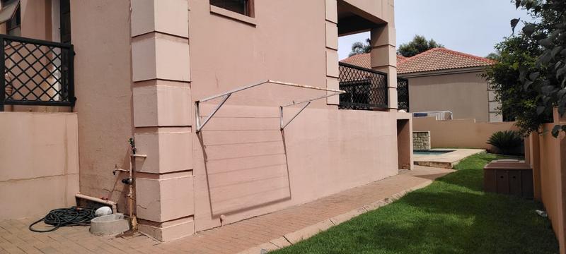 To Let 3 Bedroom Property for Rent in Noordheuwel Gauteng