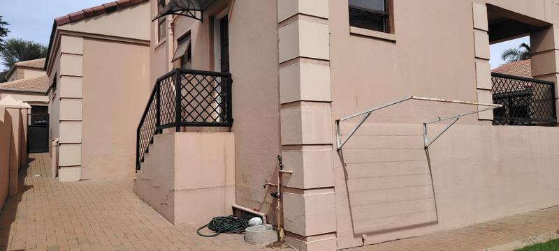 To Let 3 Bedroom Property for Rent in Noordheuwel Gauteng