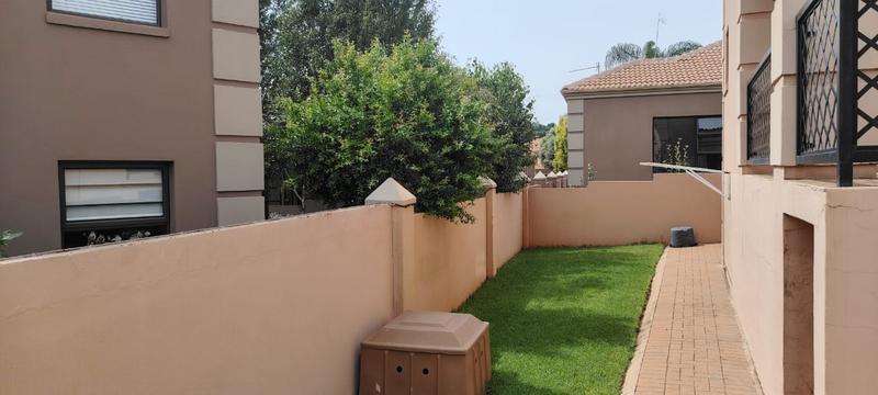 To Let 3 Bedroom Property for Rent in Noordheuwel Gauteng