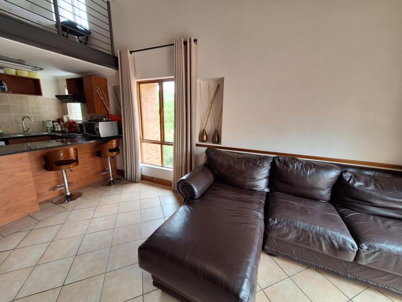 To Let 1 Bedroom Property for Rent in Halfway Gardens Gauteng