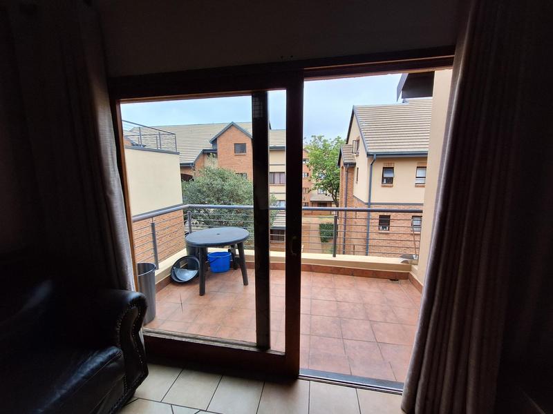 To Let 1 Bedroom Property for Rent in Halfway Gardens Gauteng