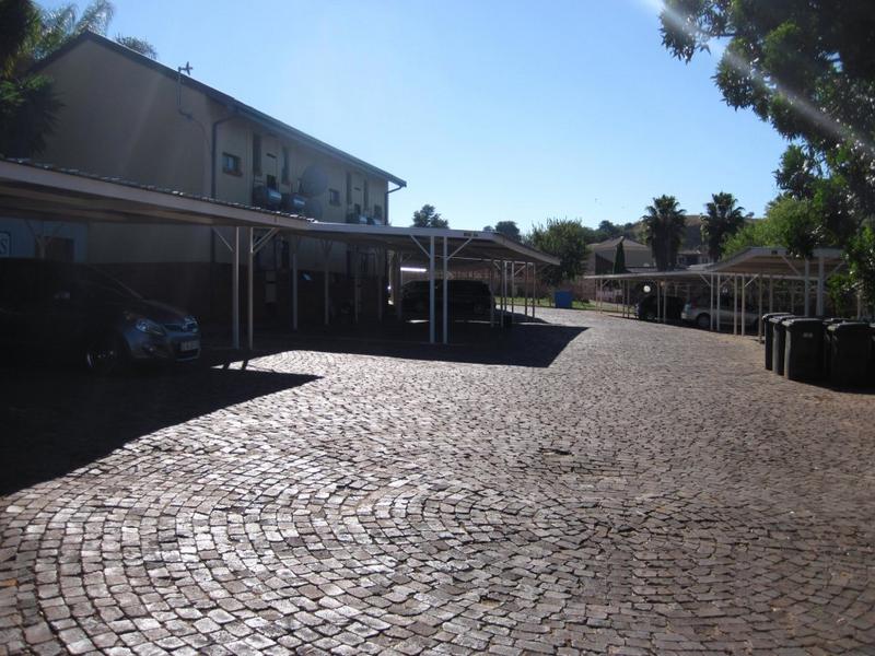 1 Bedroom Property for Sale in Philip Nel Park Gauteng