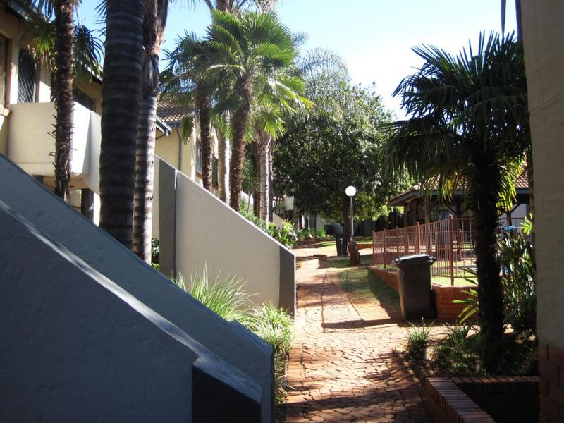 1 Bedroom Property for Sale in Philip Nel Park Gauteng