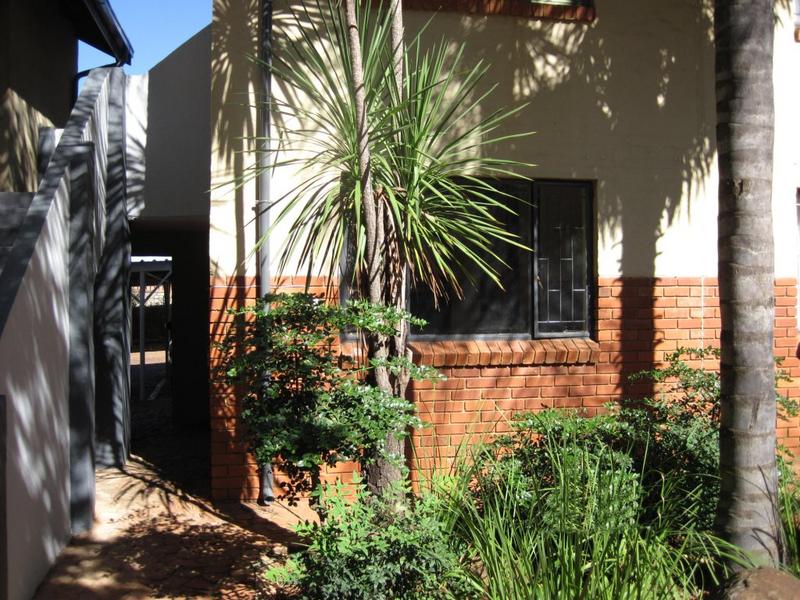 1 Bedroom Property for Sale in Philip Nel Park Gauteng