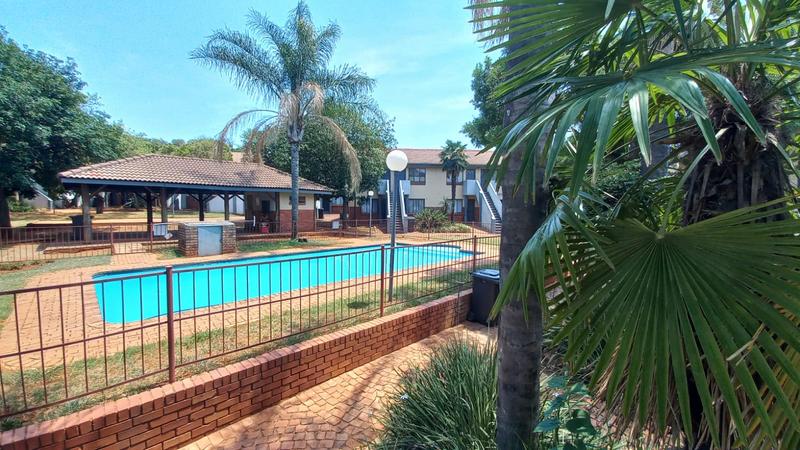 1 Bedroom Property for Sale in Philip Nel Park Gauteng