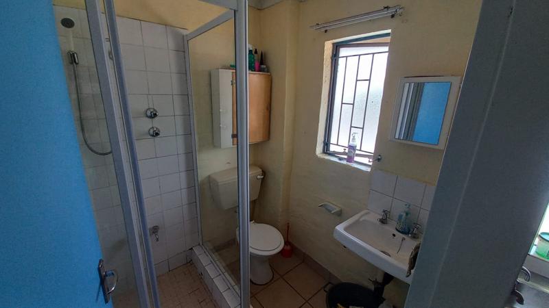 1 Bedroom Property for Sale in Philip Nel Park Gauteng