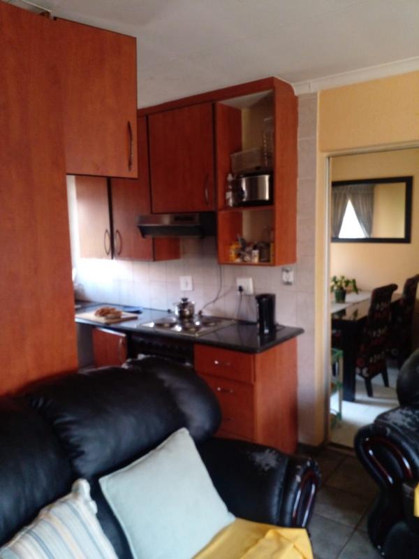 To Let 2 Bedroom Property for Rent in Norkem Park Gauteng