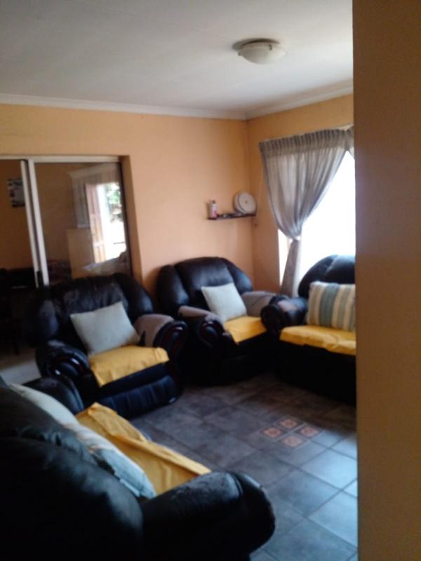 To Let 2 Bedroom Property for Rent in Norkem Park Gauteng