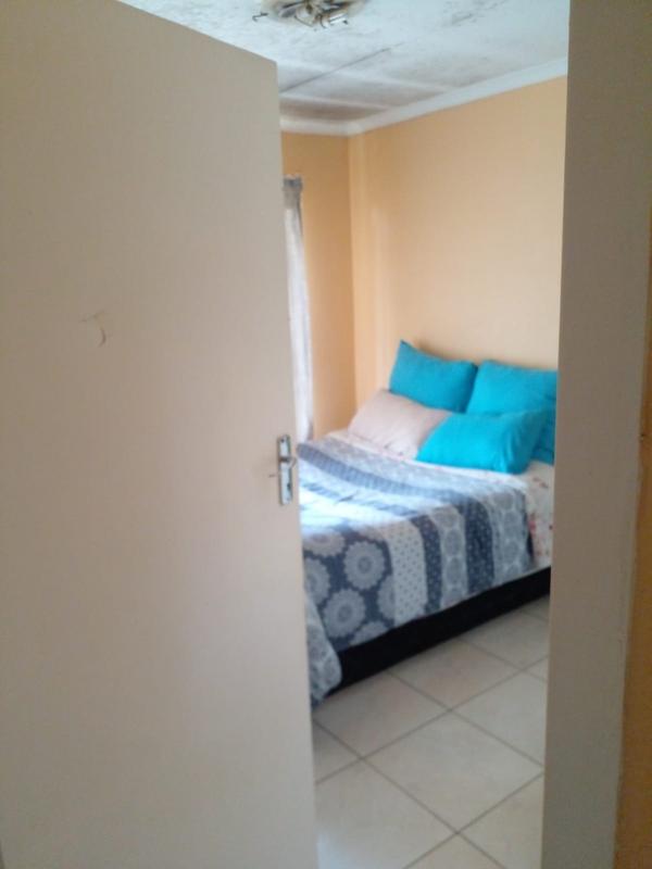 To Let 2 Bedroom Property for Rent in Norkem Park Gauteng