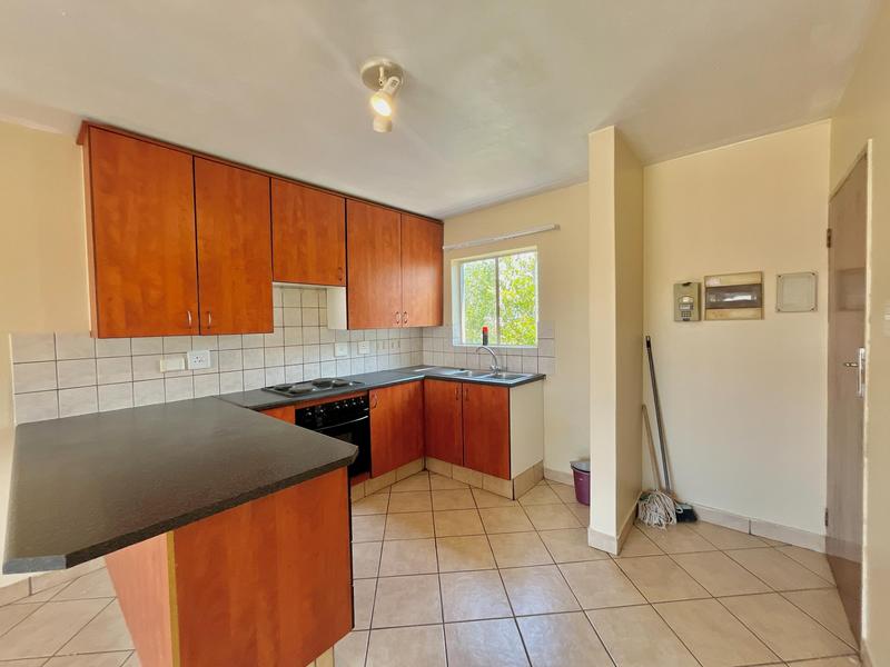 1 Bedroom Property for Sale in Noordwyk Gauteng