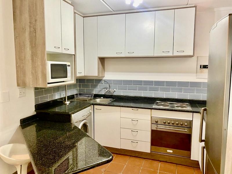 To Let 1 Bedroom Property for Rent in Morningside Gauteng