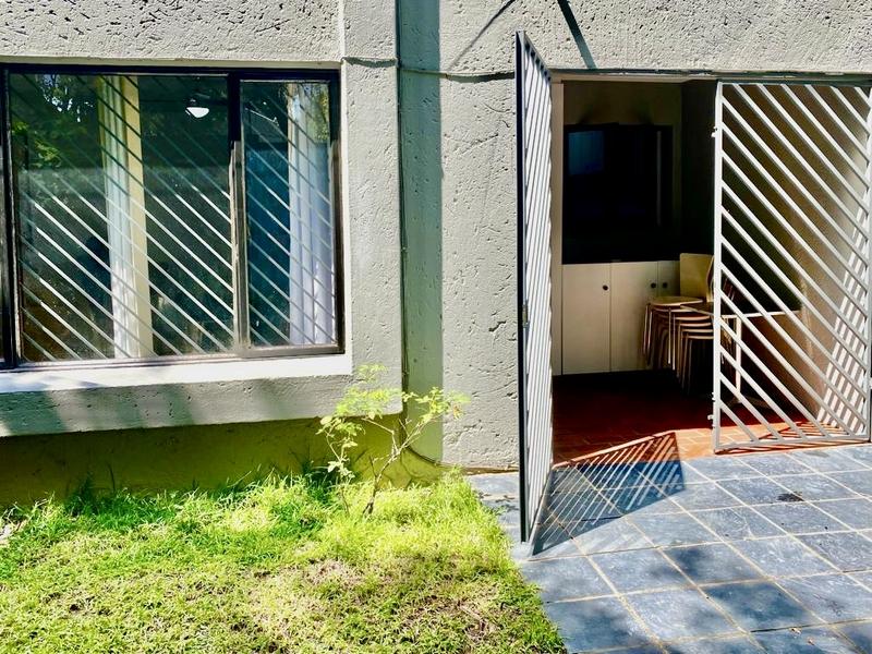 To Let 1 Bedroom Property for Rent in Morningside Gauteng