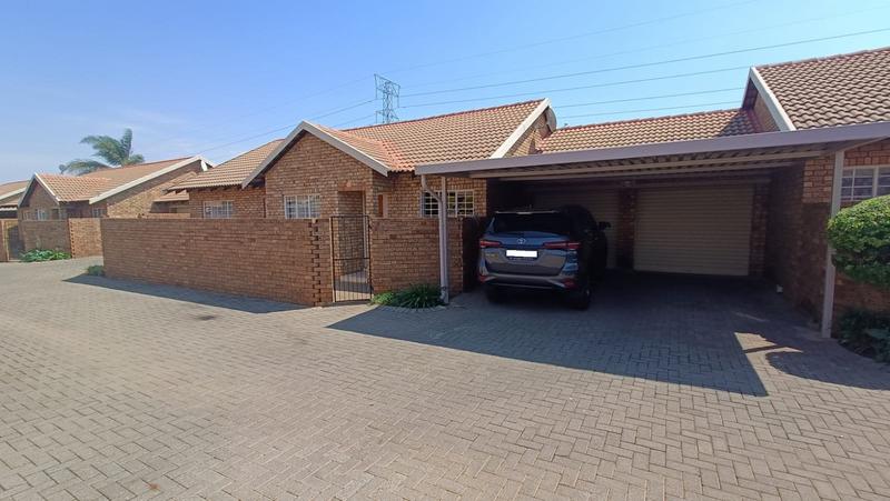 3 Bedroom Property for Sale in Annlin Gauteng