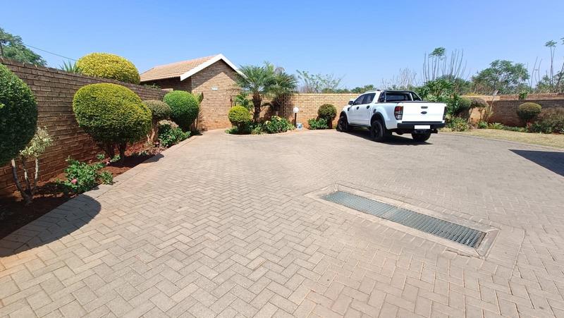 3 Bedroom Property for Sale in Annlin Gauteng