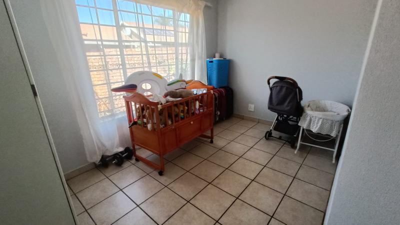 3 Bedroom Property for Sale in Annlin Gauteng