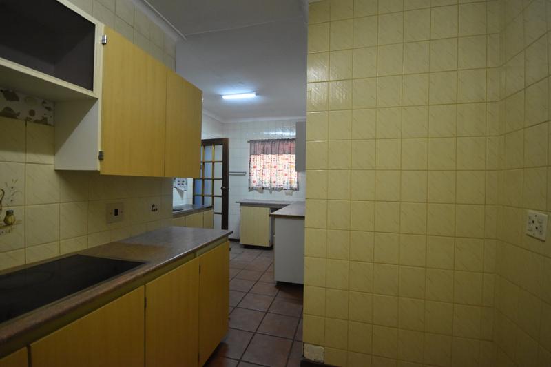 3 Bedroom Property for Sale in Wonderboom Gauteng