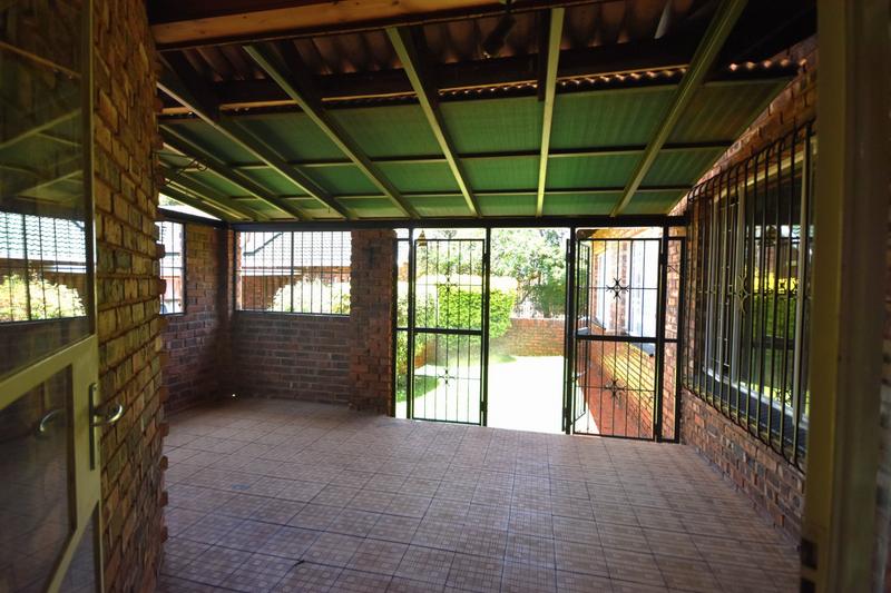 3 Bedroom Property for Sale in Wonderboom Gauteng