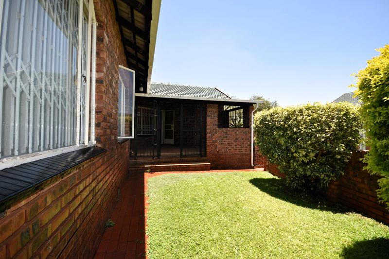 3 Bedroom Property for Sale in Wonderboom Gauteng