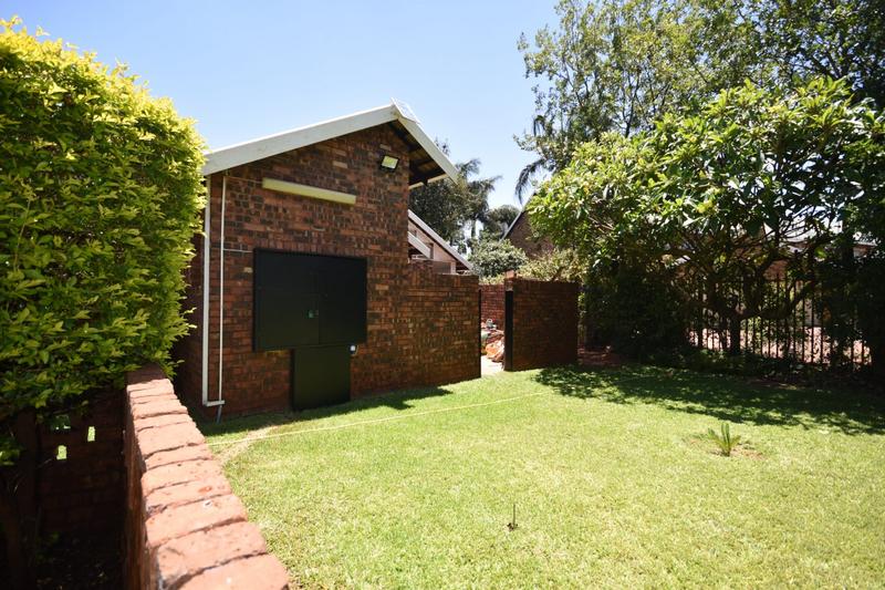 3 Bedroom Property for Sale in Wonderboom Gauteng