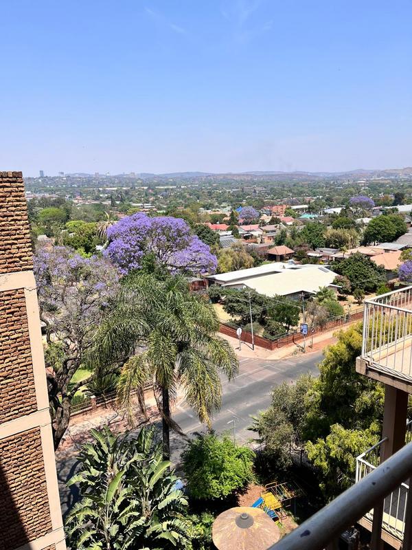 2 Bedroom Property for Sale in Wonderboom South Gauteng