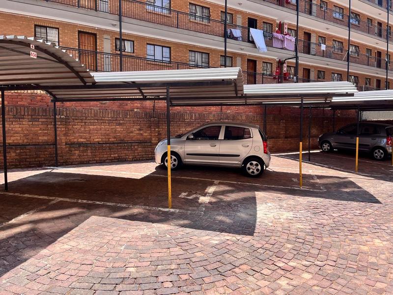 2 Bedroom Property for Sale in Wonderboom South Gauteng