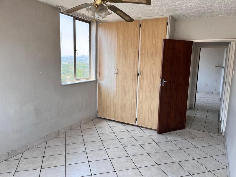 2 Bedroom Property for Sale in Wonderboom South Gauteng