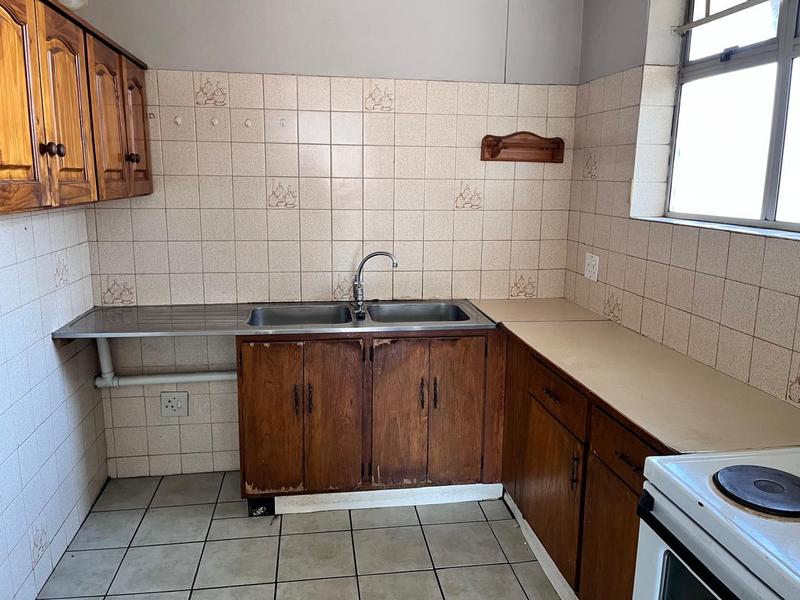 2 Bedroom Property for Sale in Wonderboom South Gauteng