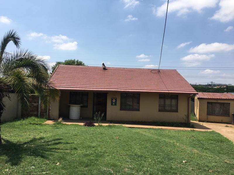 2 Bedroom Property for Sale in Danville Gauteng