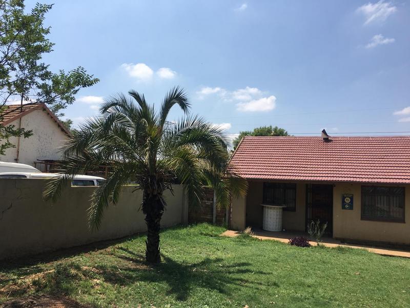 2 Bedroom Property for Sale in Danville Gauteng