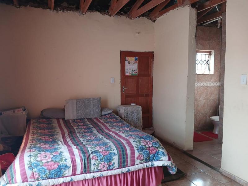 2 Bedroom Property for Sale in Danville Gauteng