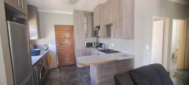 To Let 3 Bedroom Property for Rent in Witpoortjie Gauteng