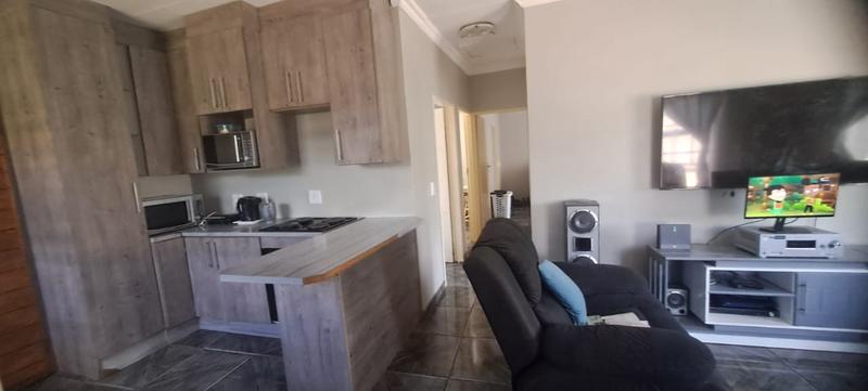 To Let 3 Bedroom Property for Rent in Witpoortjie Gauteng