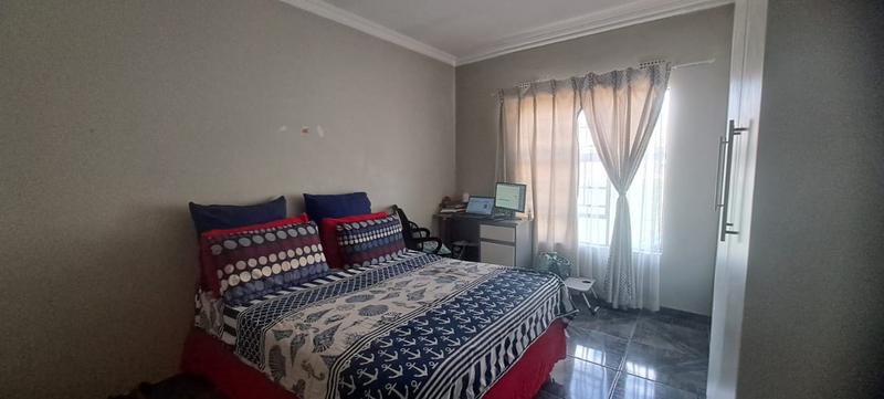 To Let 3 Bedroom Property for Rent in Witpoortjie Gauteng