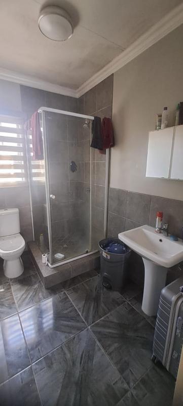 To Let 3 Bedroom Property for Rent in Witpoortjie Gauteng