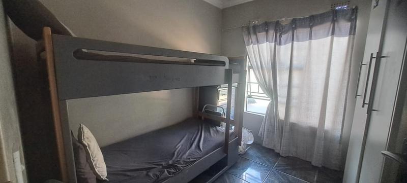 To Let 3 Bedroom Property for Rent in Witpoortjie Gauteng